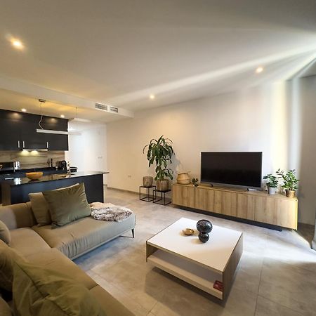 Historic Suites Penthouse 30 卡塔赫纳 外观 照片