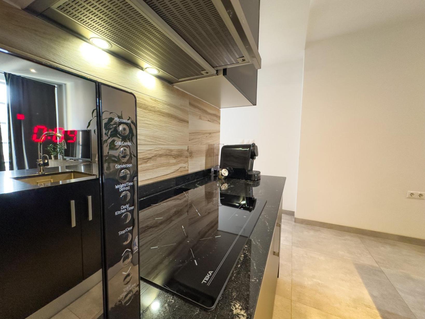 Historic Suites Penthouse 30 卡塔赫纳 外观 照片