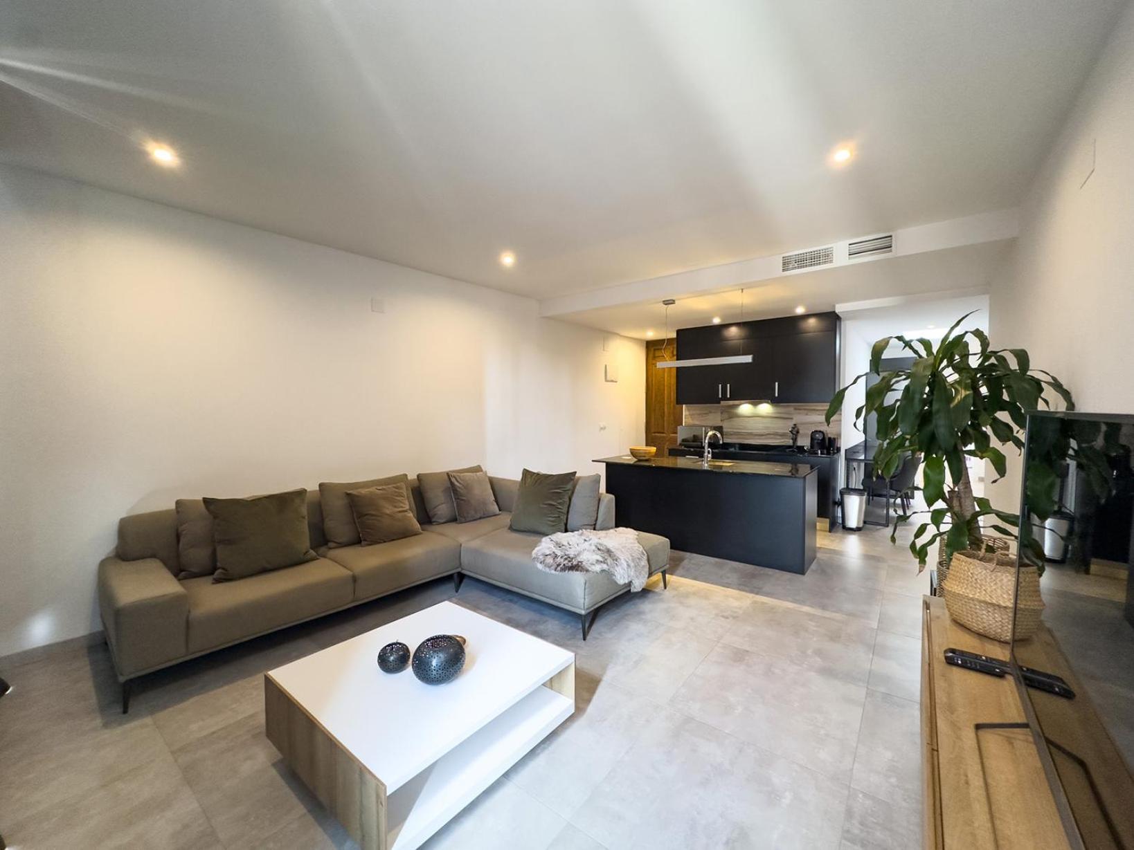 Historic Suites Penthouse 30 卡塔赫纳 外观 照片