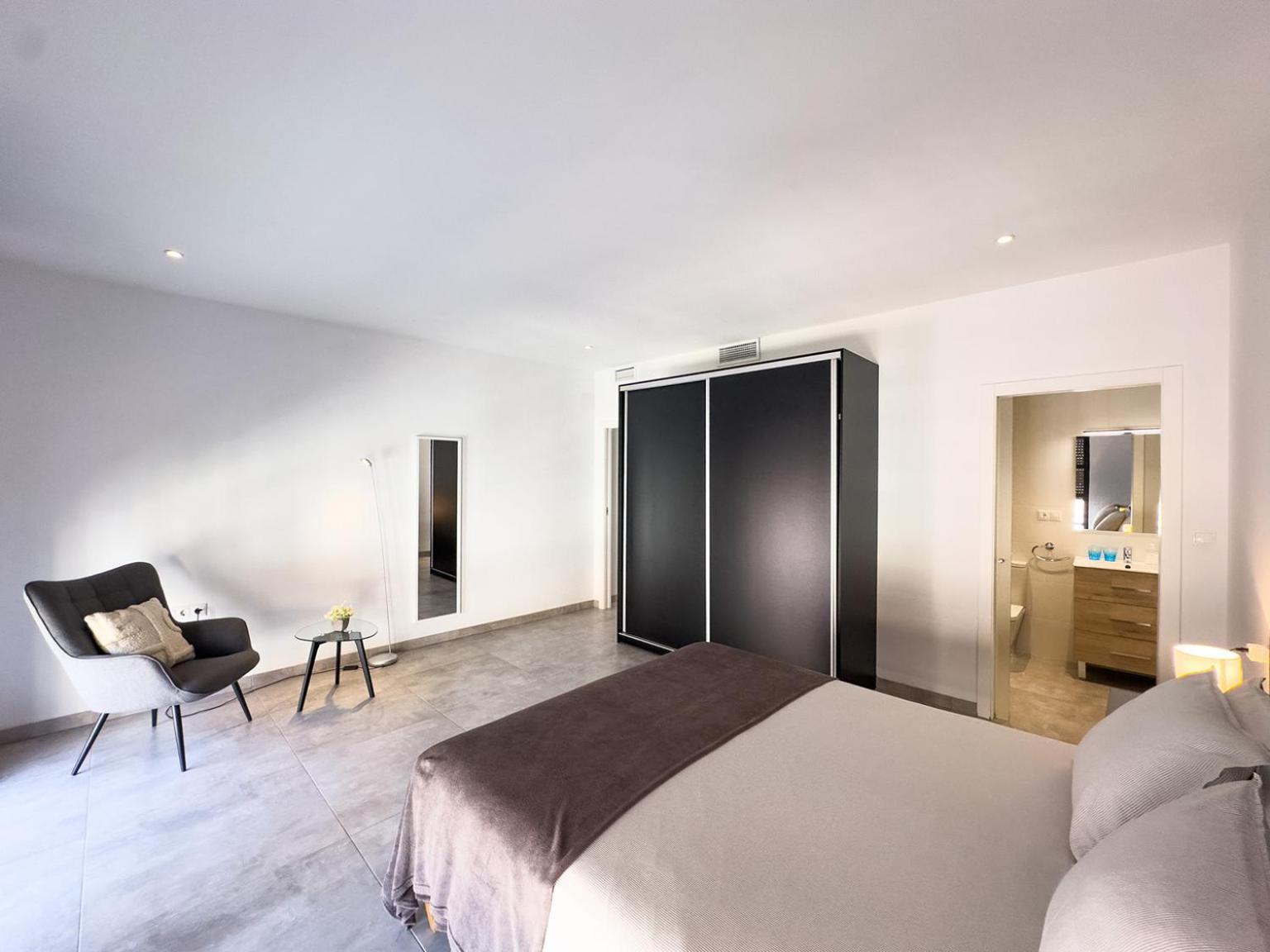 Historic Suites Penthouse 30 卡塔赫纳 外观 照片
