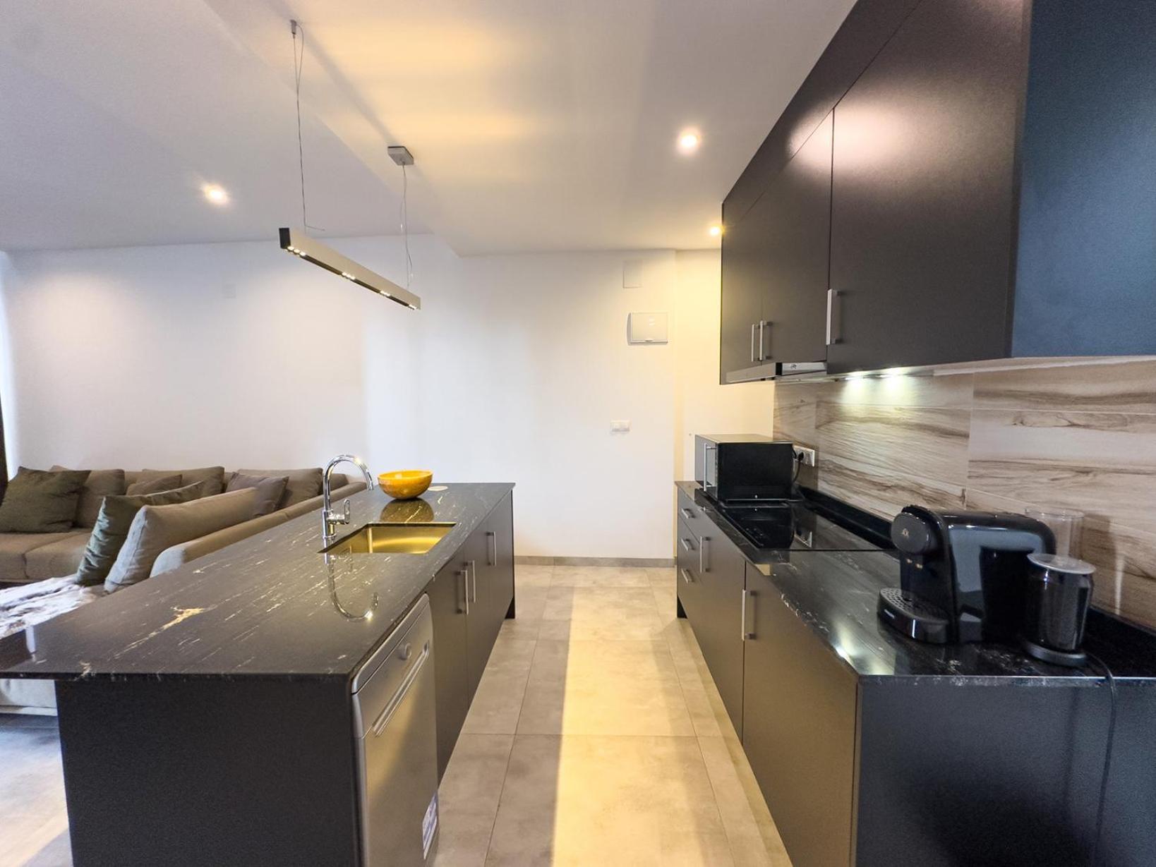 Historic Suites Penthouse 30 卡塔赫纳 外观 照片