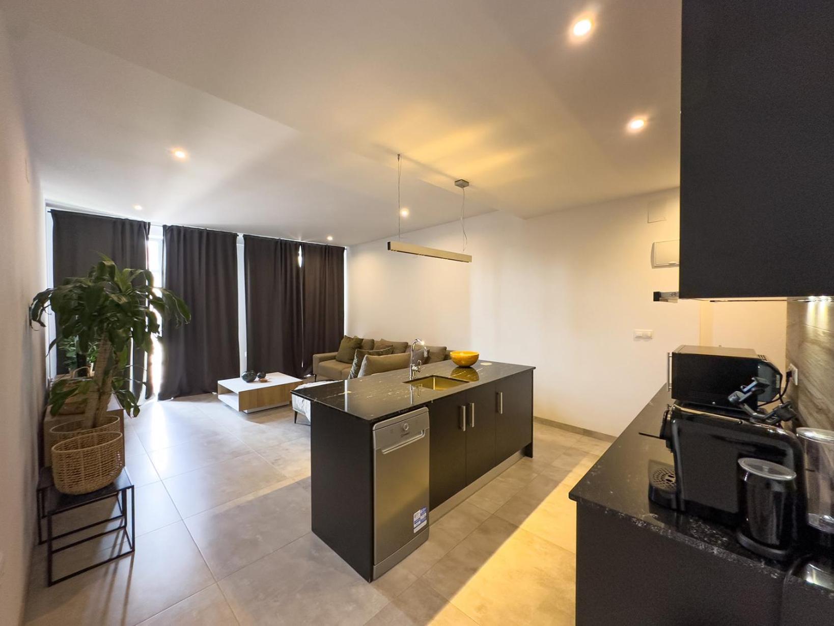 Historic Suites Penthouse 30 卡塔赫纳 外观 照片