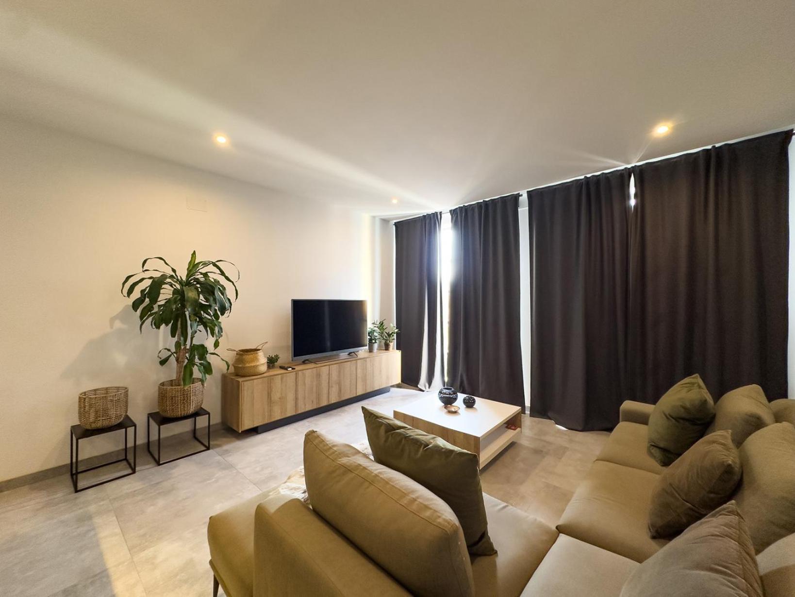 Historic Suites Penthouse 30 卡塔赫纳 外观 照片
