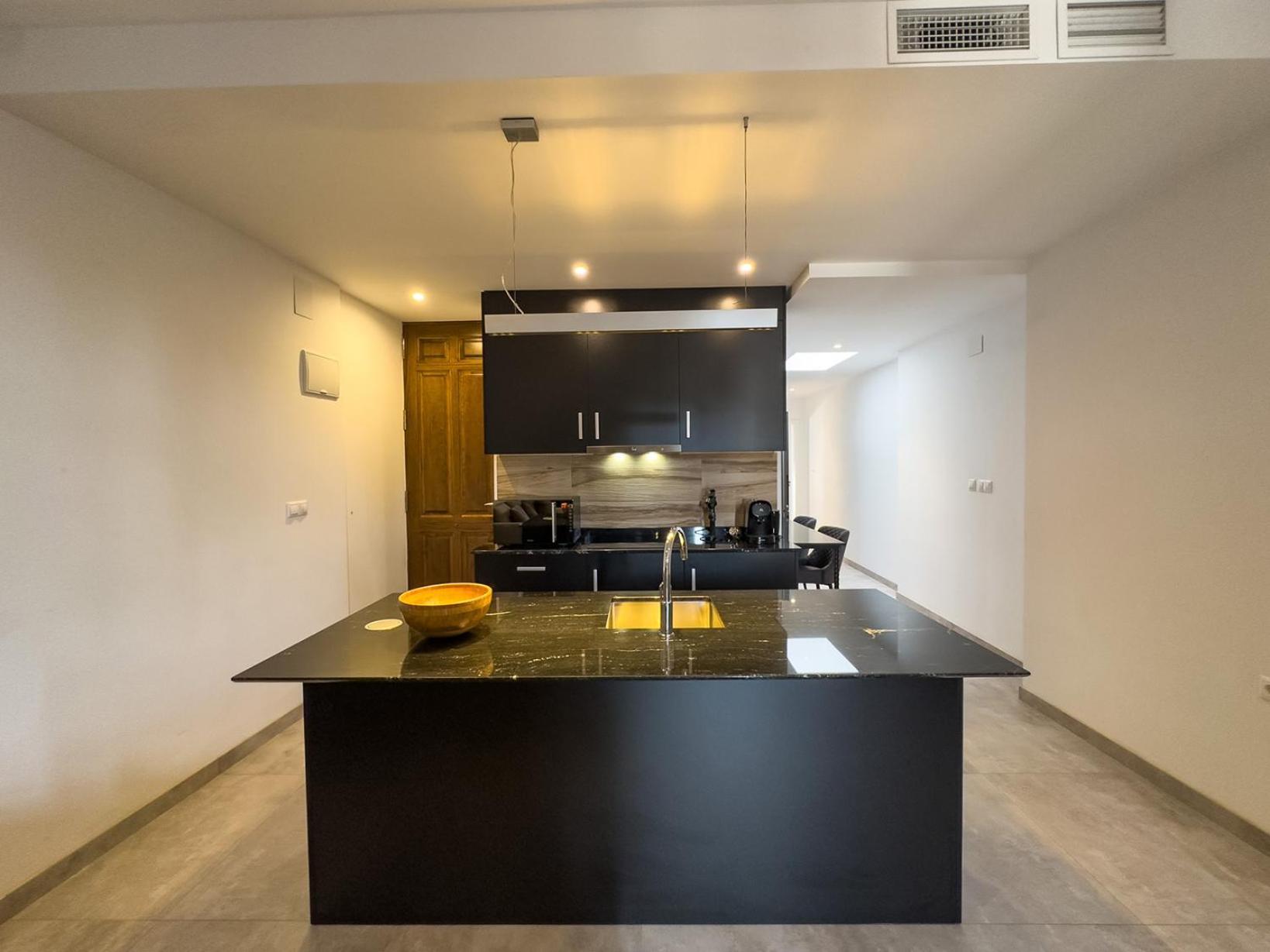 Historic Suites Penthouse 30 卡塔赫纳 外观 照片