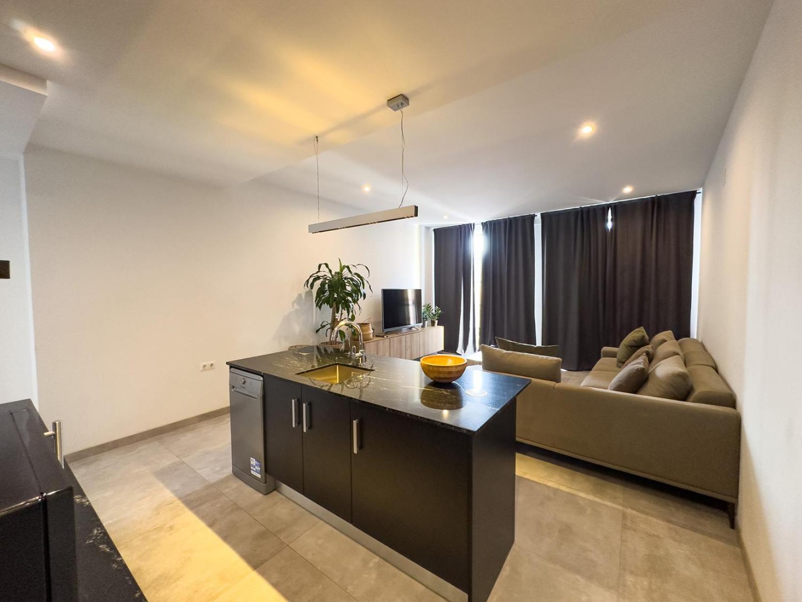 Historic Suites Penthouse 30 卡塔赫纳 外观 照片
