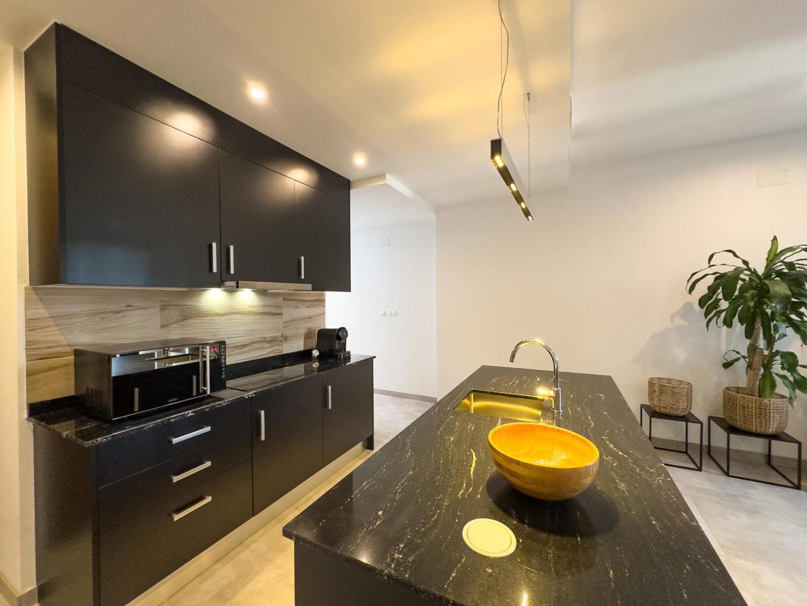 Historic Suites Penthouse 30 卡塔赫纳 外观 照片